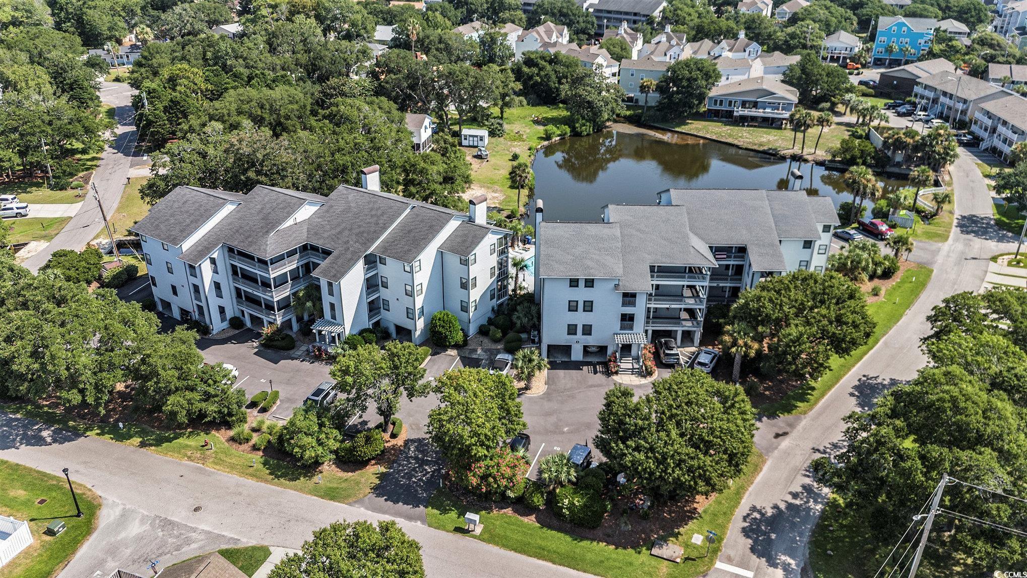 310 3rd Avenue North, Unit F3 Surfside Beach, SC 29575 - Photo 22 of 26