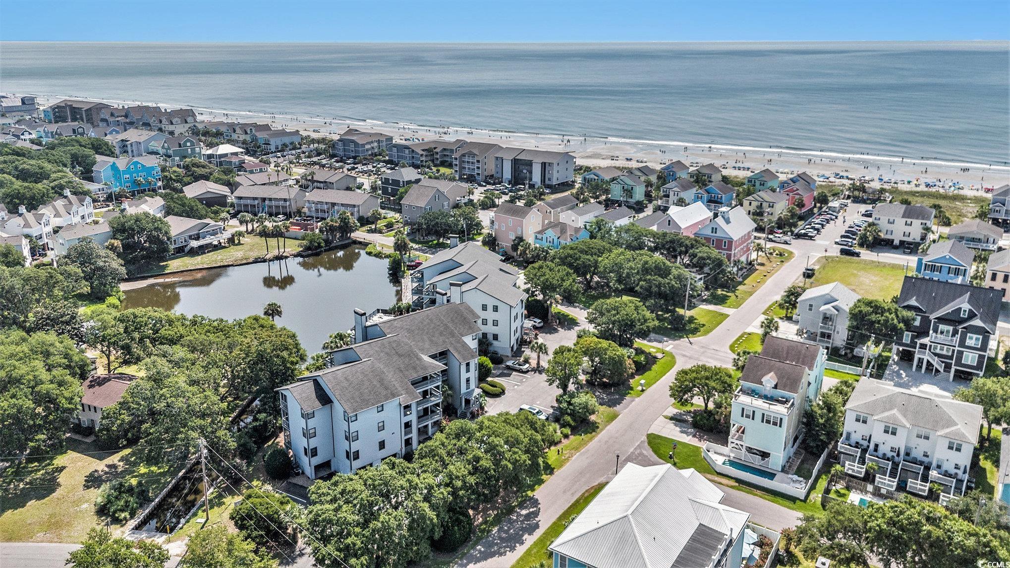 310 3rd Avenue North, Unit F3 Surfside Beach, SC 29575 - Photo 23 of 26