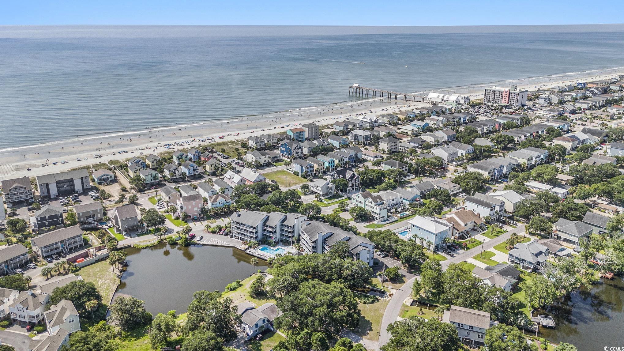 310 3rd Avenue North, Unit F3 Surfside Beach, SC 29575 - Photo 24 of 26