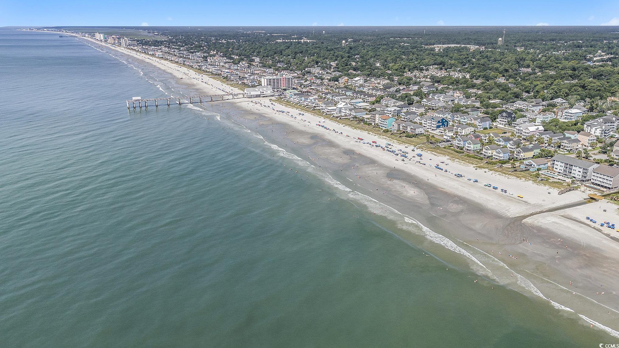 310 3rd Avenue North, Unit F3 Surfside Beach, SC 29575 - Photo 25 of 26
