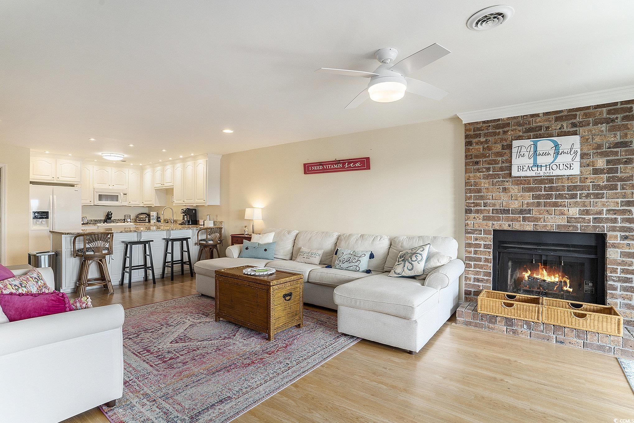 310 3rd Avenue North, Unit F3 Surfside Beach, SC 29575 - Photo 3 of 26