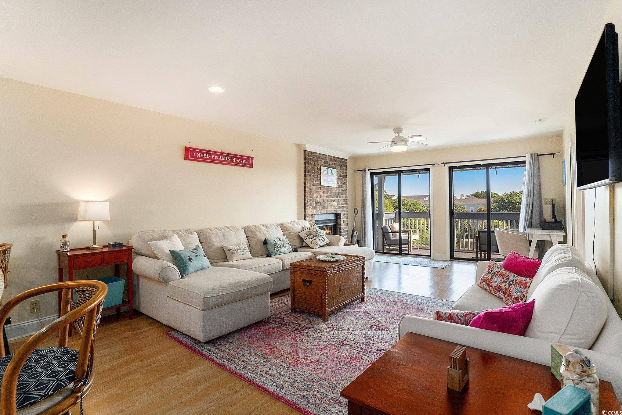 310 3rd Avenue North, Unit F3 Surfside Beach, SC 29575 - Photo 4 of 26