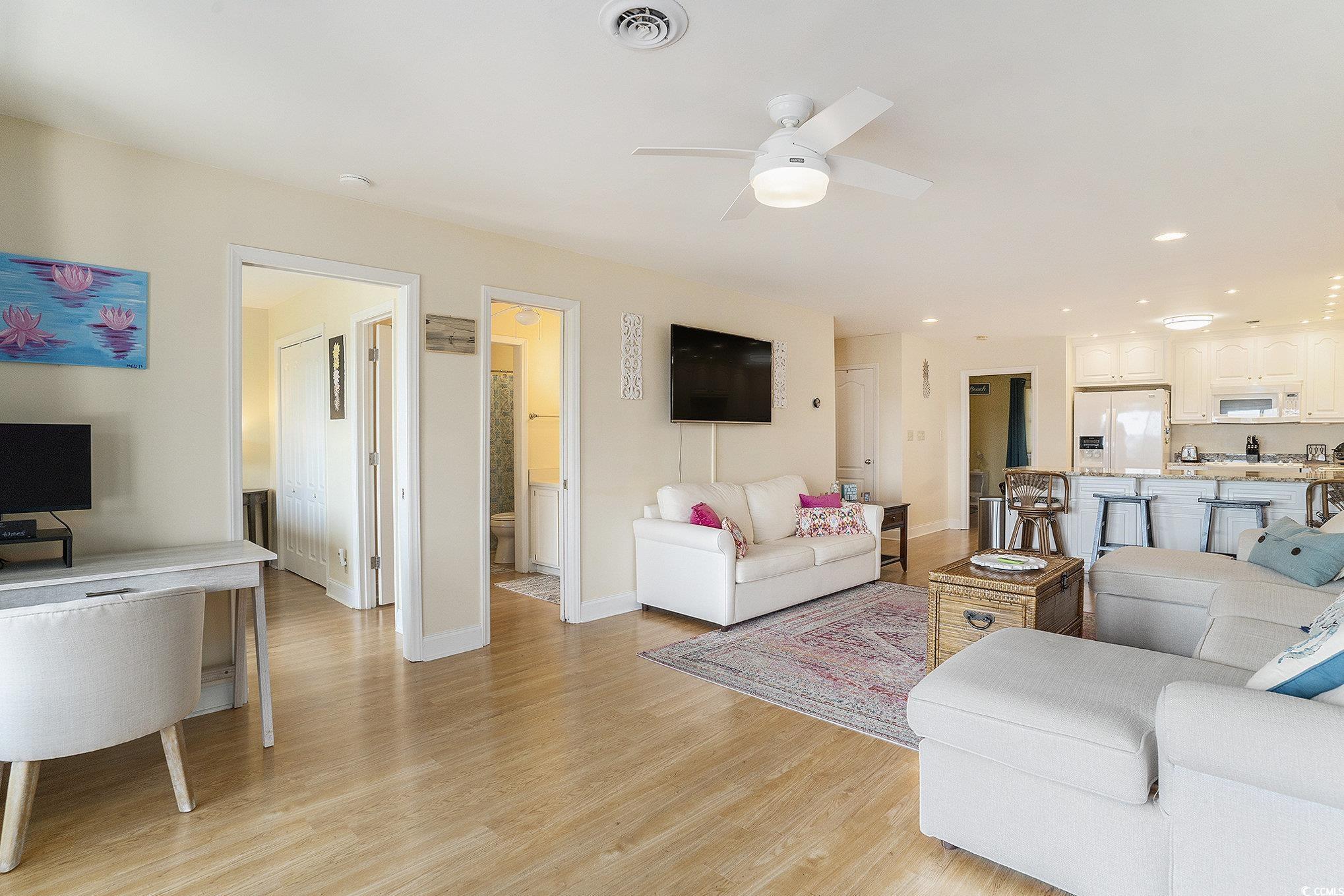 310 3rd Avenue North, Unit F3 Surfside Beach, SC 29575 - Photo 5 of 26