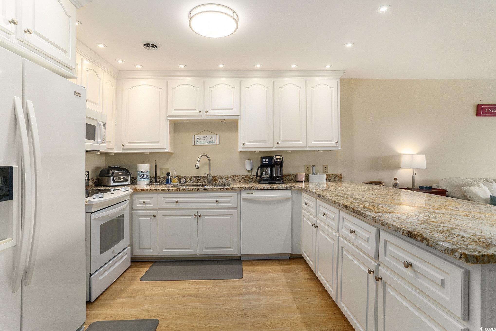 310 3rd Avenue North, Unit F3 Surfside Beach, SC 29575 - Photo 6 of 26