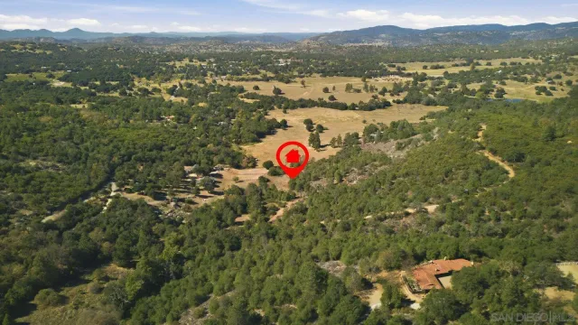 $295,000 | 3310 Wynola Road, Unit 1, Julian, CA 92036