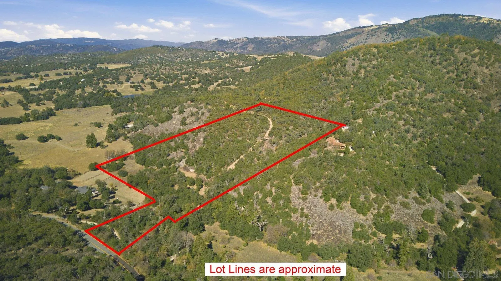 3310 Wynola Road, Unit 1 Julian, CA 92036 - Photo 3 of 31 Gallery Image 3