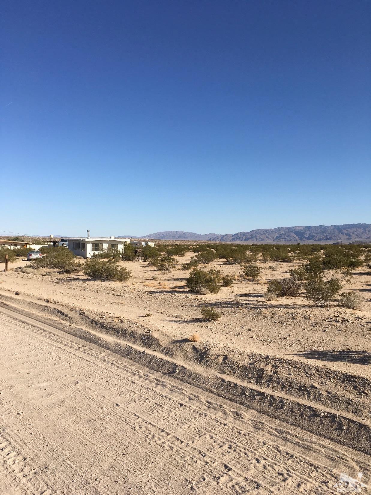 0 Brant Crossing Road Joshua Tree, CA 92252 - Photo 2 of 22