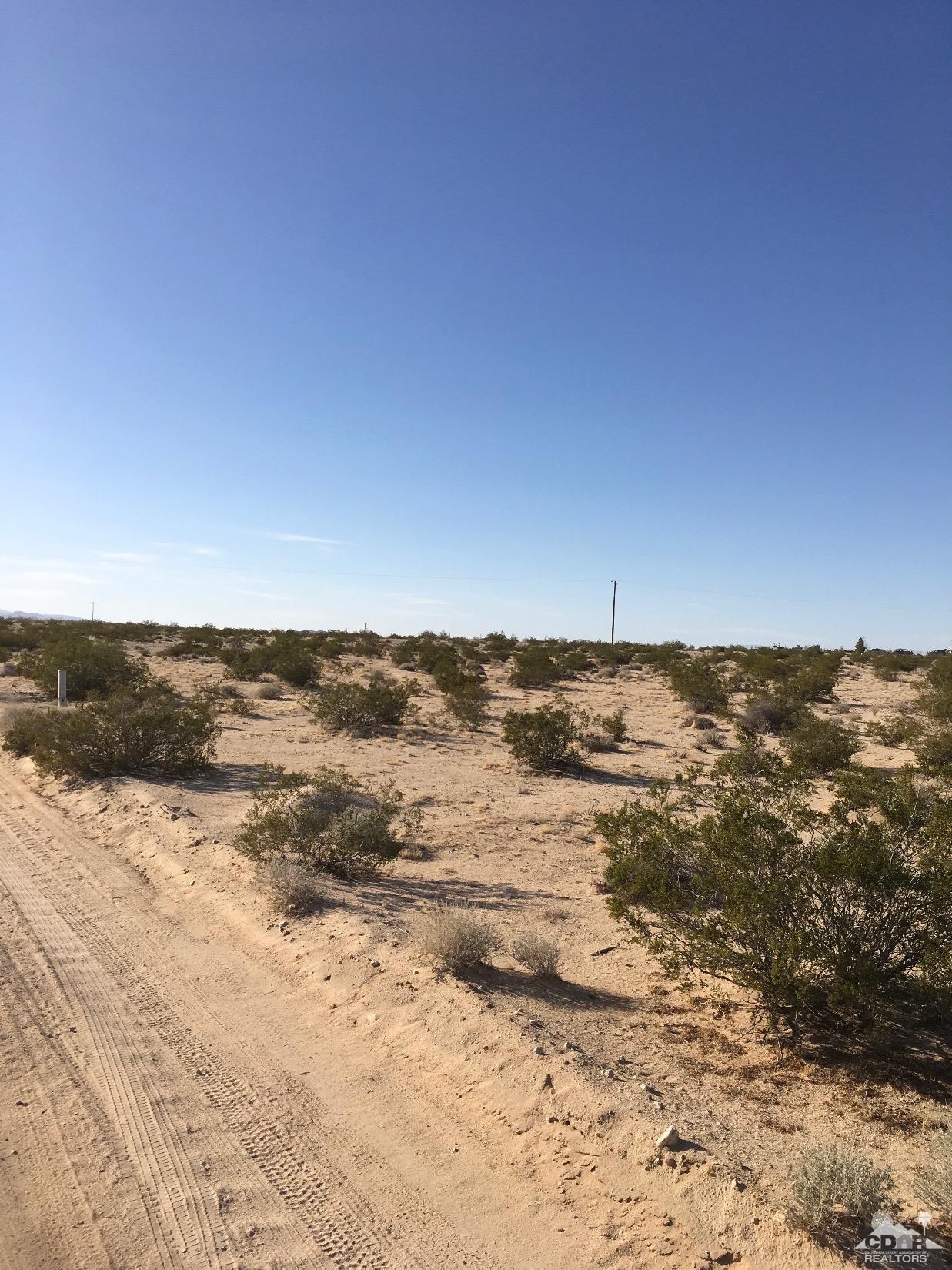 0 Brant Crossing Road Joshua Tree, CA 92252 - Photo 12 of 22 a view of ocean