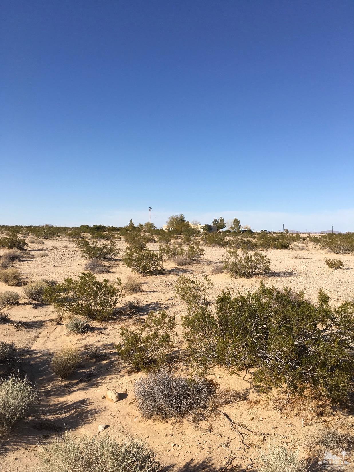 0 Brant Crossing Road Joshua Tree, CA 92252 - Photo 13 of 22 a view of ocean view