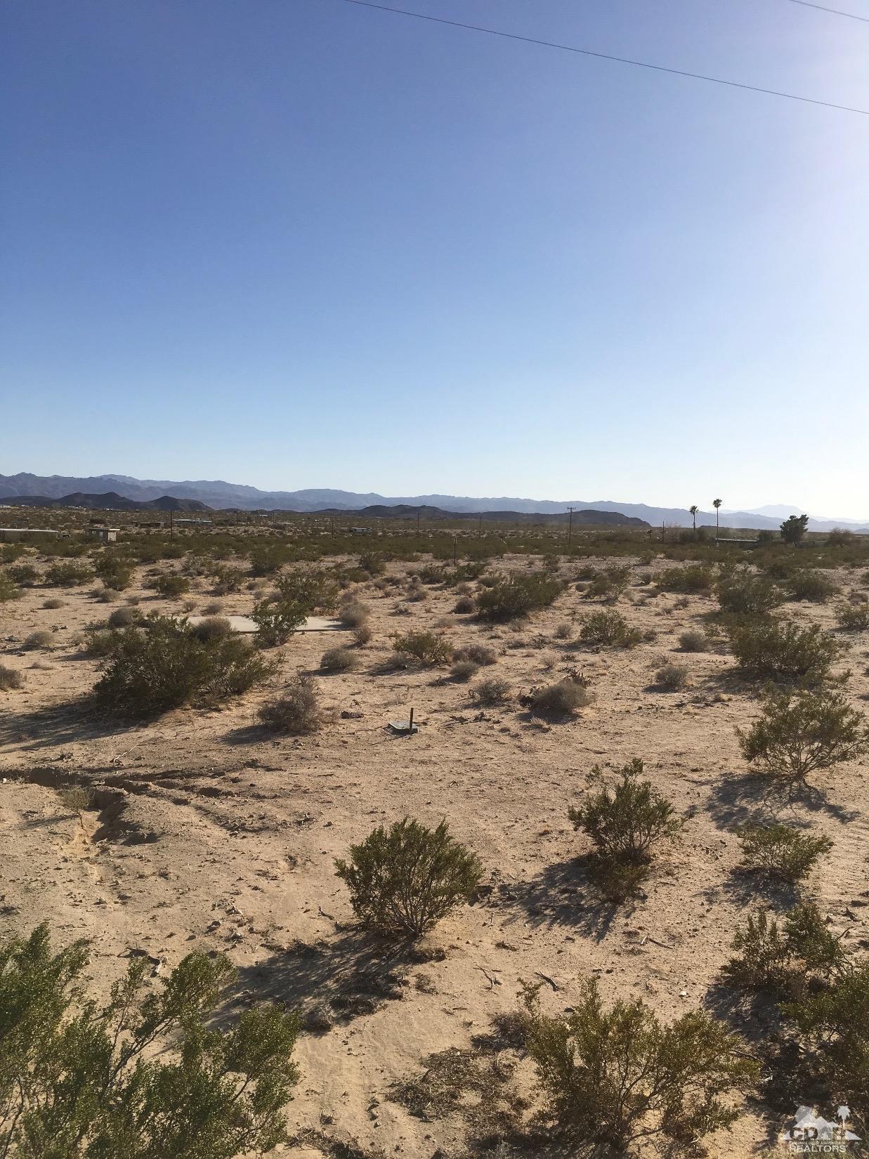 0 Brant Crossing Road Joshua Tree, CA 92252 - Photo 14 of 22 a view of ocean view with beach