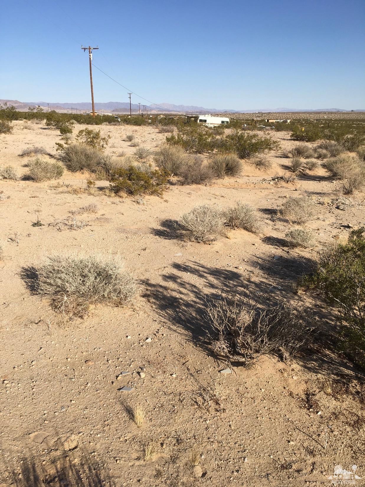 0 Brant Crossing Road Joshua Tree, CA 92252 - Photo 17 of 22 a view of ocean view