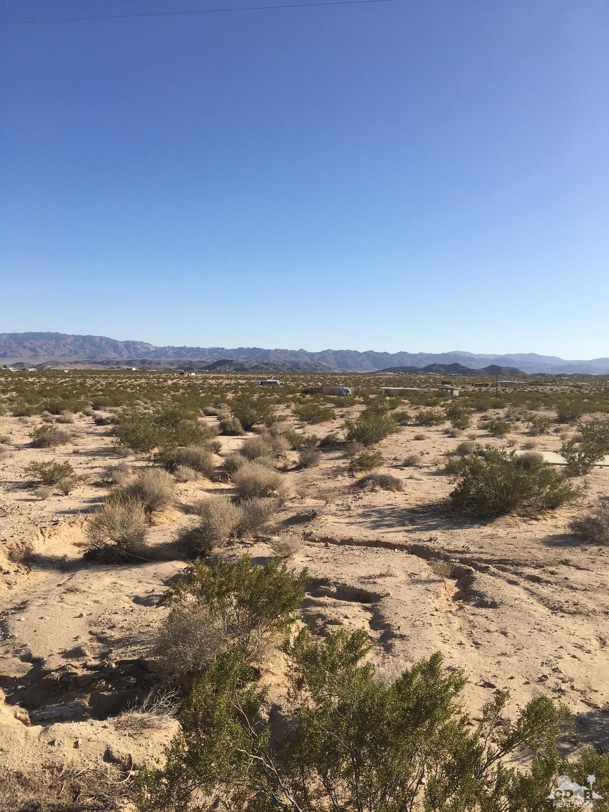 0 Brant Crossing Road Joshua Tree, CA 92252 - Photo 19 of 22 a view of an ocean