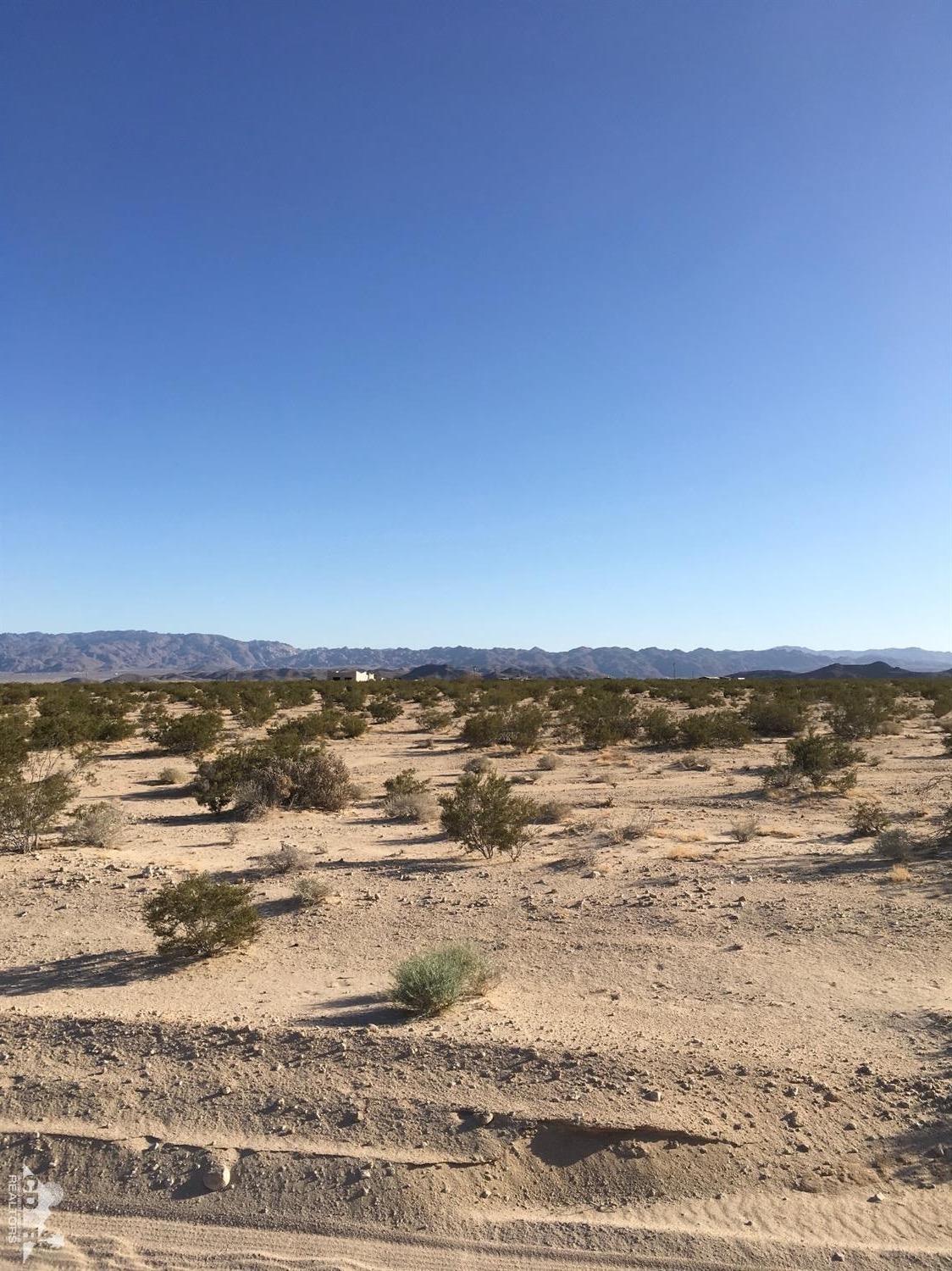 0 Brant Crossing Road Joshua Tree, CA 92252 - Photo 5 of 22 a view of an ocean