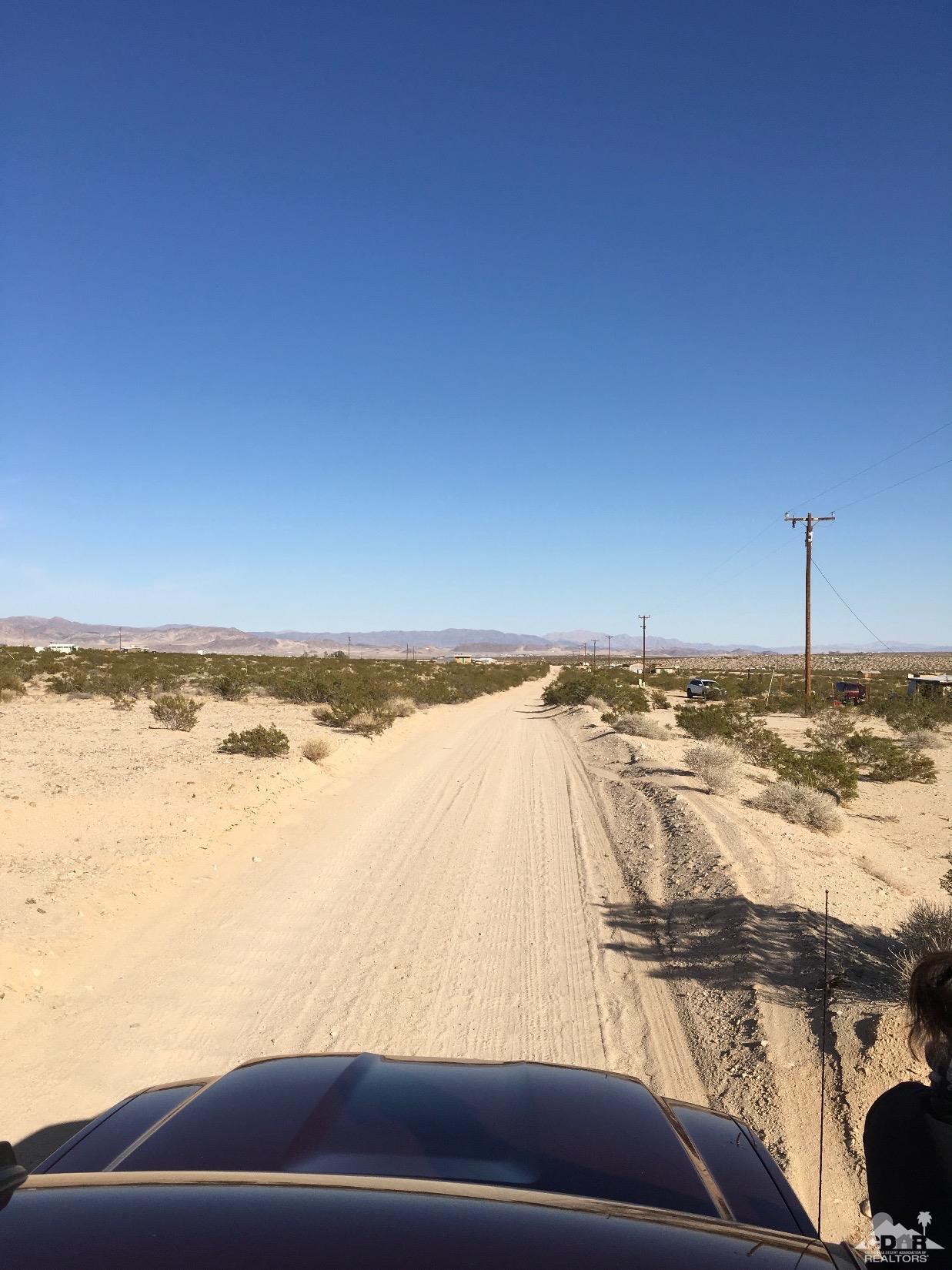 0 Brant Crossing Road Joshua Tree, CA 92252 - Photo 7 of 22