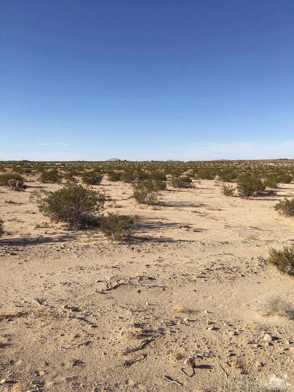 0 Brant Crossing Road Joshua Tree, CA 92252 - Photo 8 of 22 a view of ocean view with beach