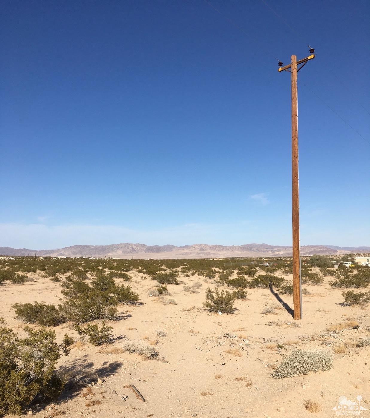 0 Brant Crossing Road Joshua Tree, CA 92252 - Photo 9 of 22 a view of ocean view