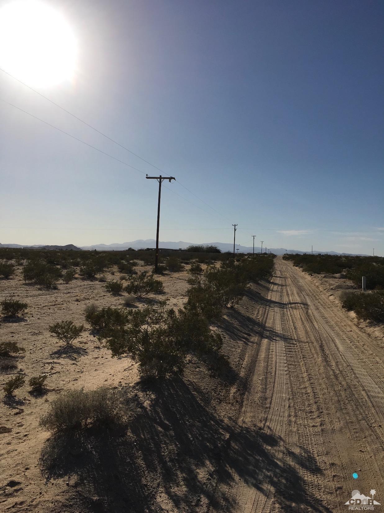 0 Brant Crossing Road Joshua Tree, CA 92252 - Photo 10 of 22 a view of a hardwood & floor