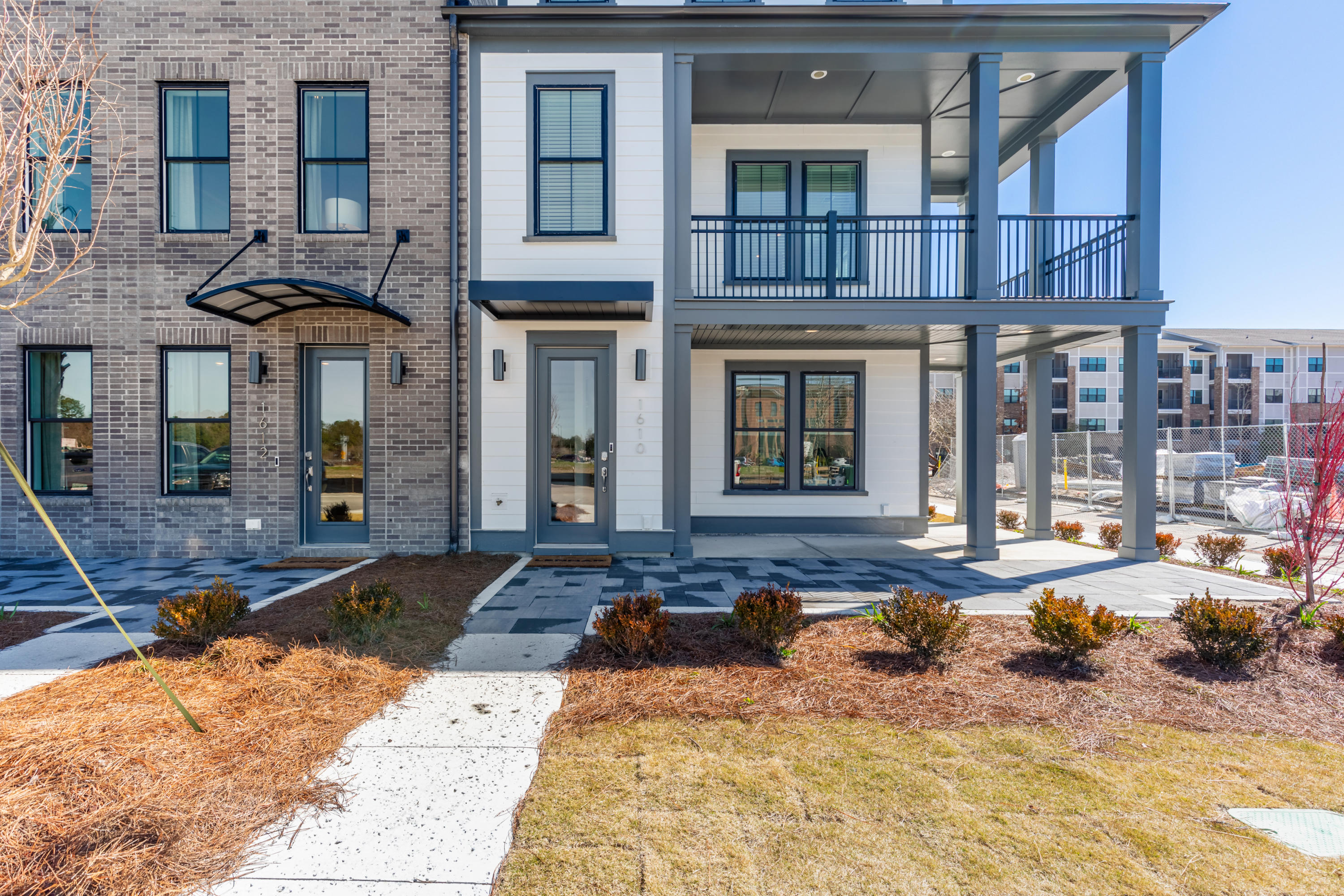 1610 Florentia Street Mount Pleasant, SC 29464 - Photo 2 of 29 1610 Exterior View