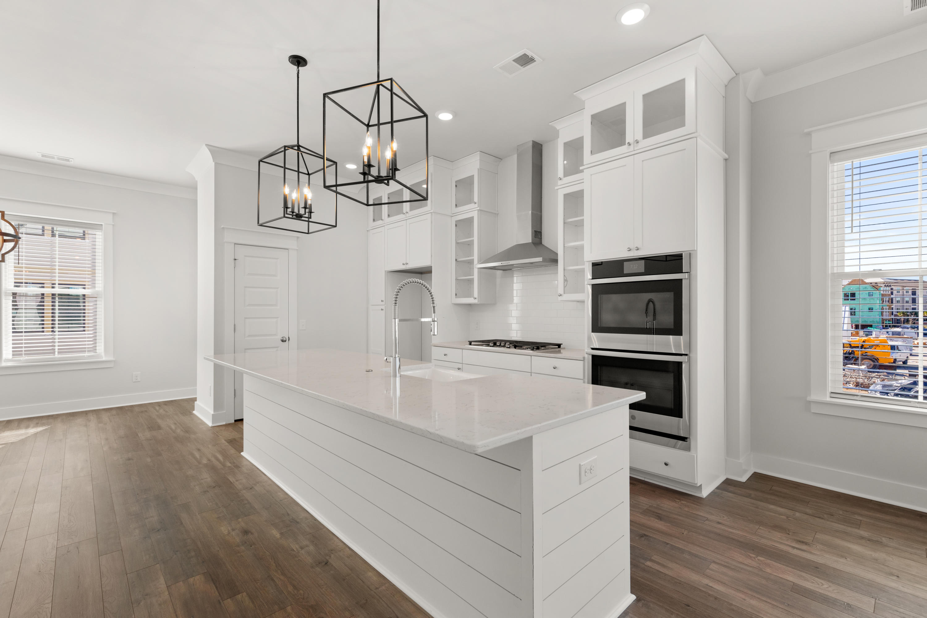 1610 Florentia Street Mount Pleasant, SC 29464 - Photo 14 of 29 1610 Kitchen View