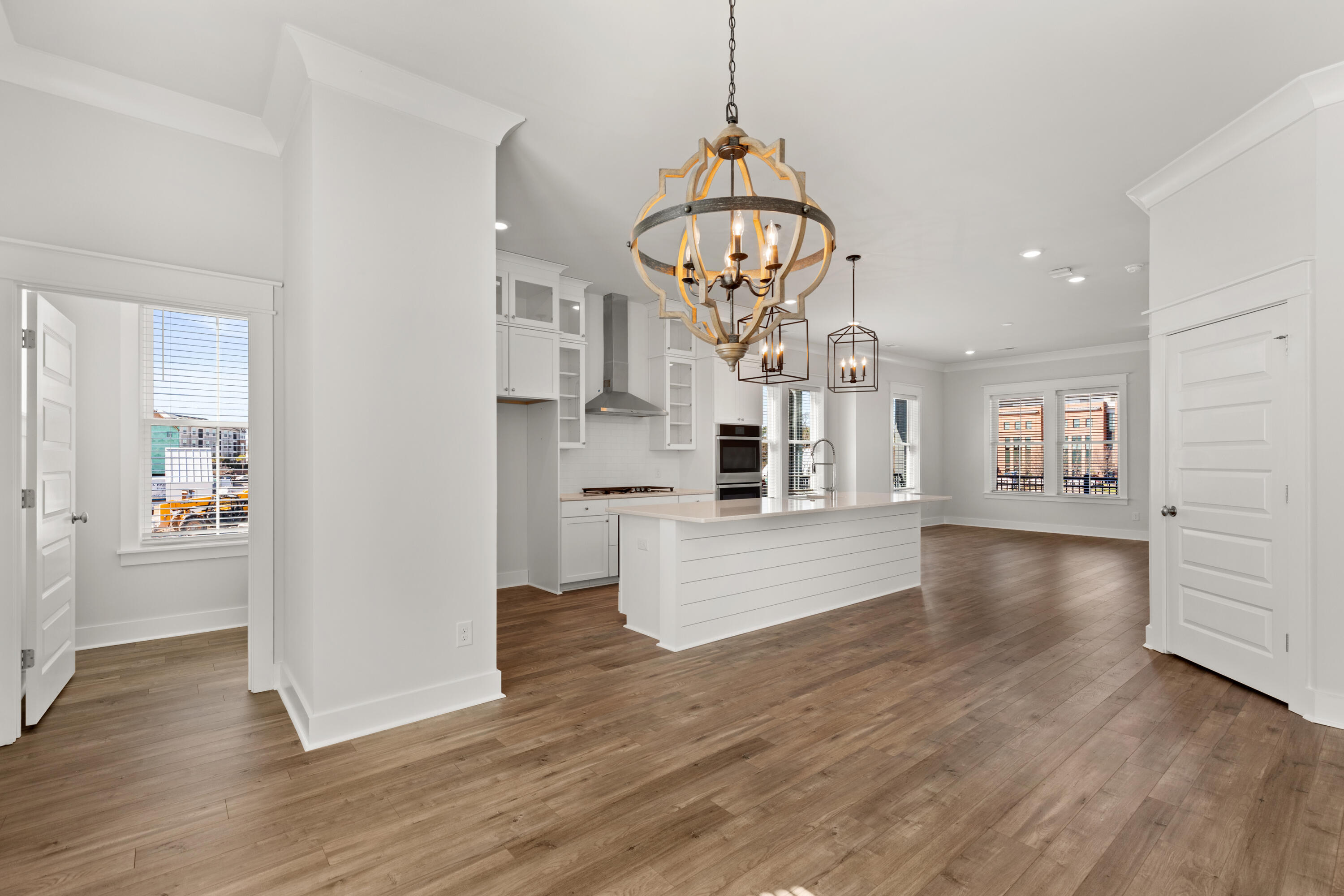 1610 Florentia Street Mount Pleasant, SC 29464 - Photo 18 of 29 1610 Dining View