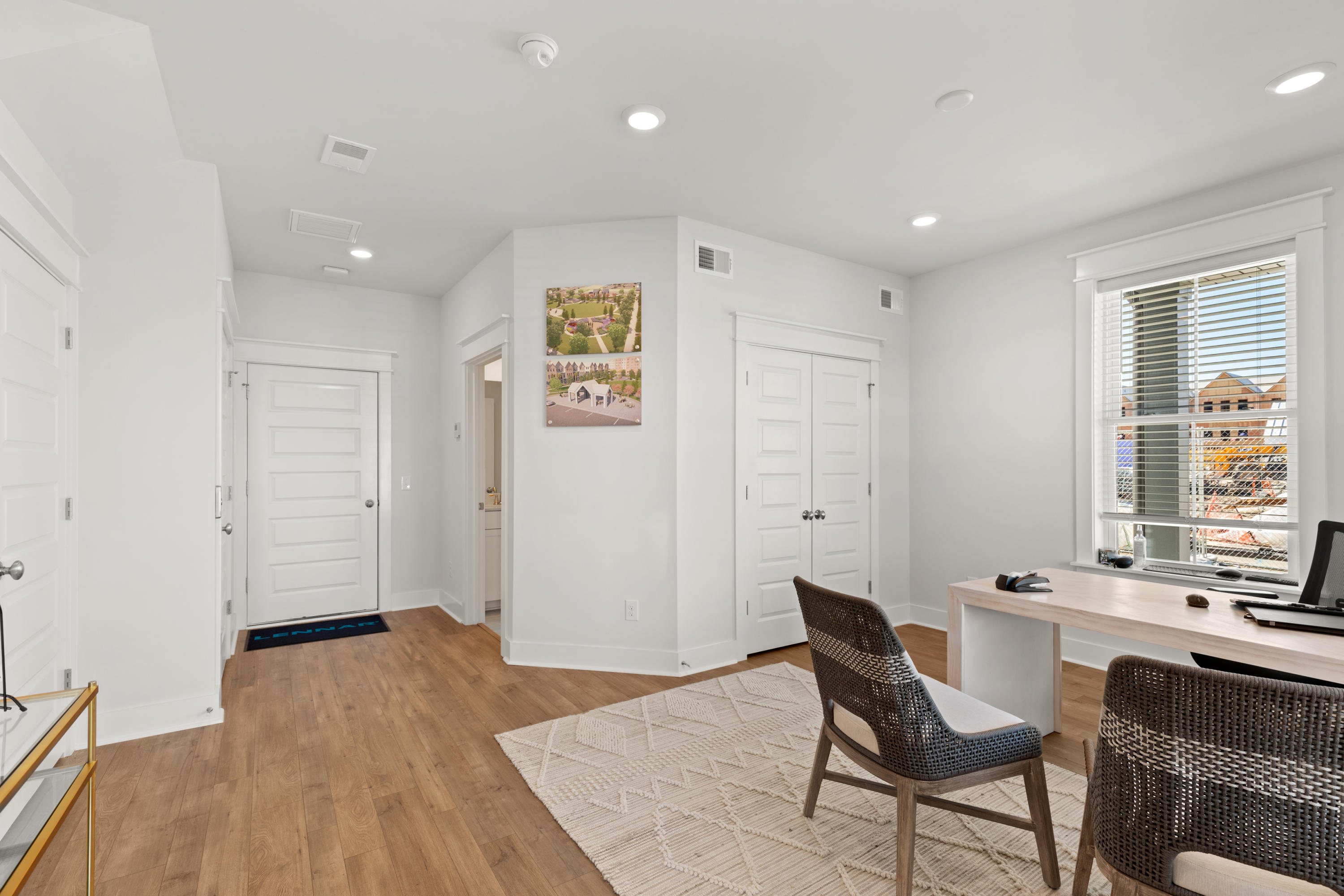 1610 Florentia Street Mount Pleasant, SC 29464 - Photo 4 of 29 1610 1st Floor View