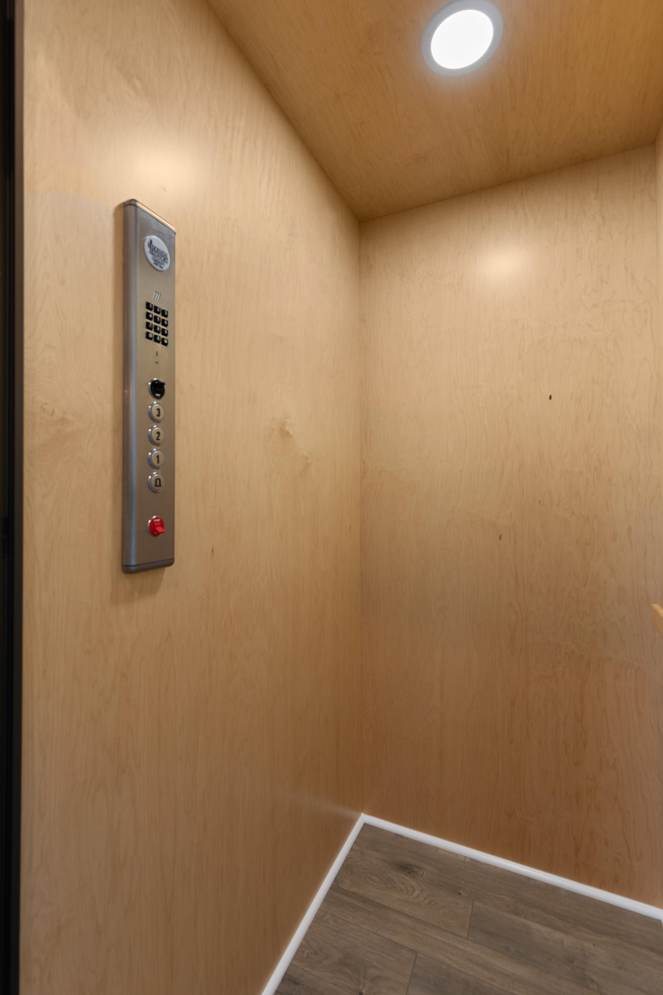 1610 Florentia Street Mount Pleasant, SC 29464 - Photo 7 of 29 1610 Elevator