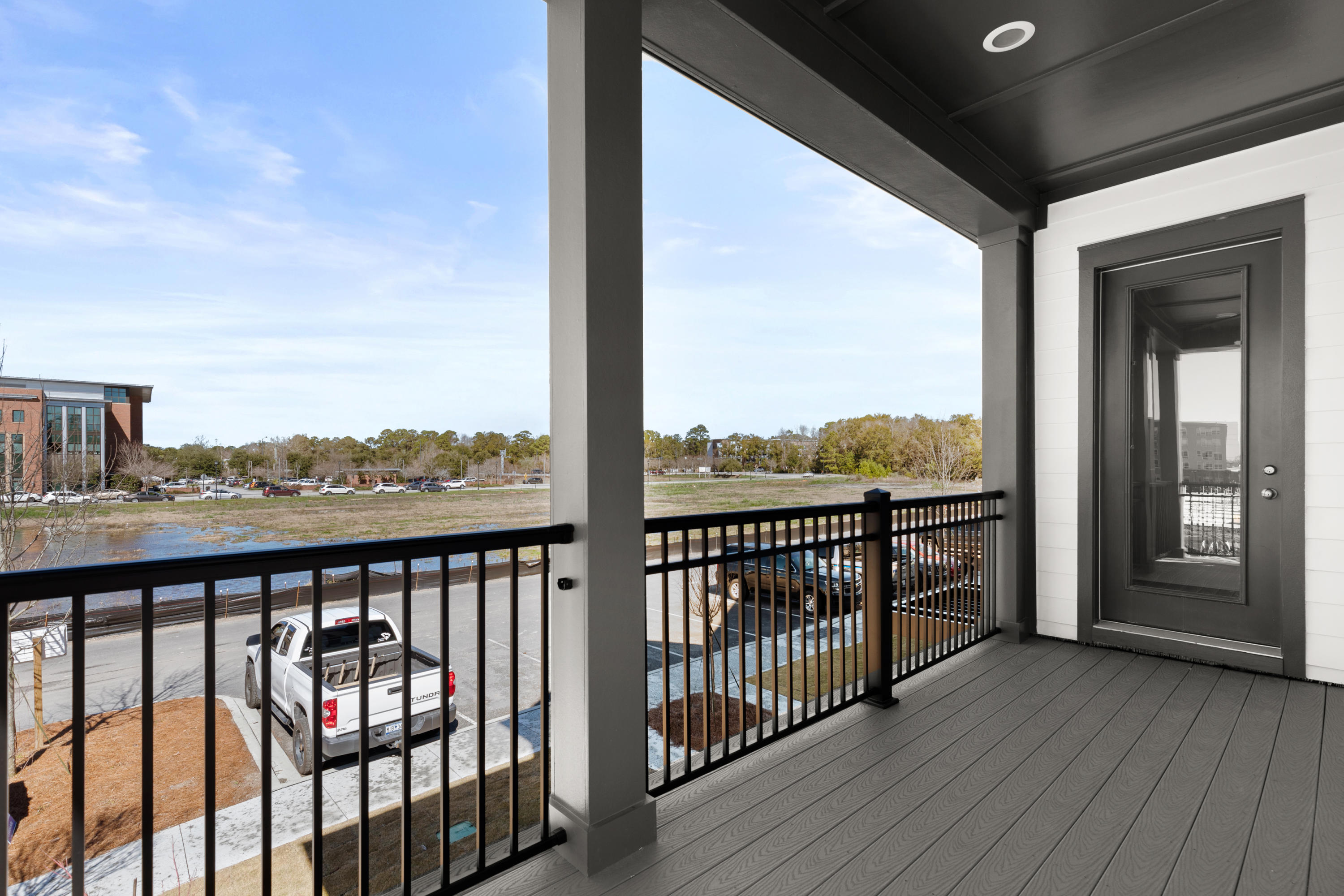 1610 Florentia Street Mount Pleasant, SC 29464 - Photo 8 of 29 1610 2nd story porch
