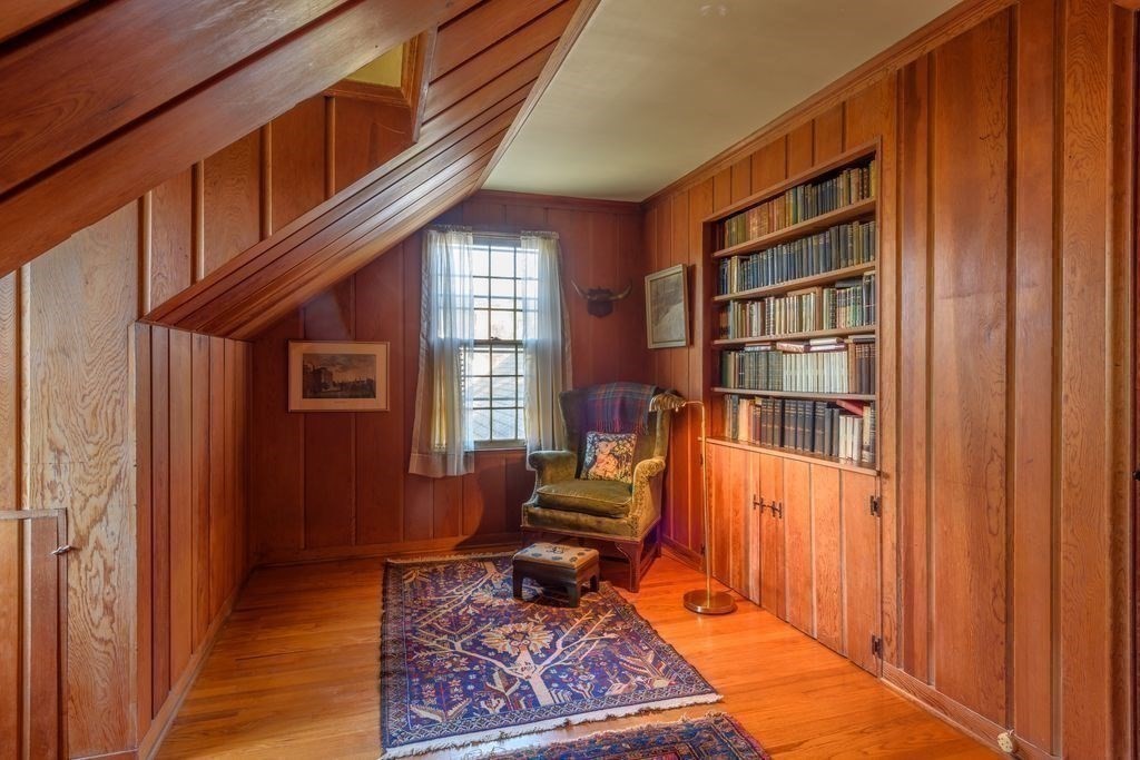 88 Farview Way Amherst, MA 01002 - Photo 20 of 25 a living room with furniture a rug and a window