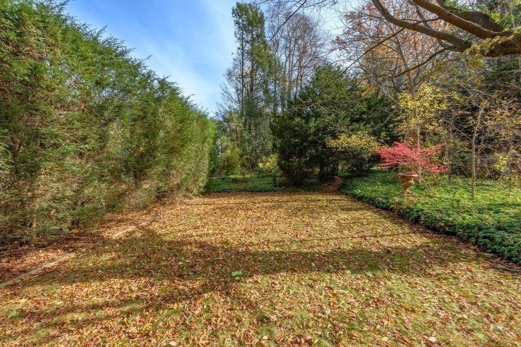 88 Farview Way Amherst, MA 01002 - Photo 24 of 25 a view of backyard with green space