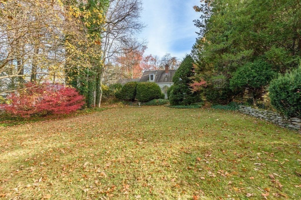 88 Farview Way Amherst, MA 01002 - Photo 3 of 25 a view of outdoor space and yard