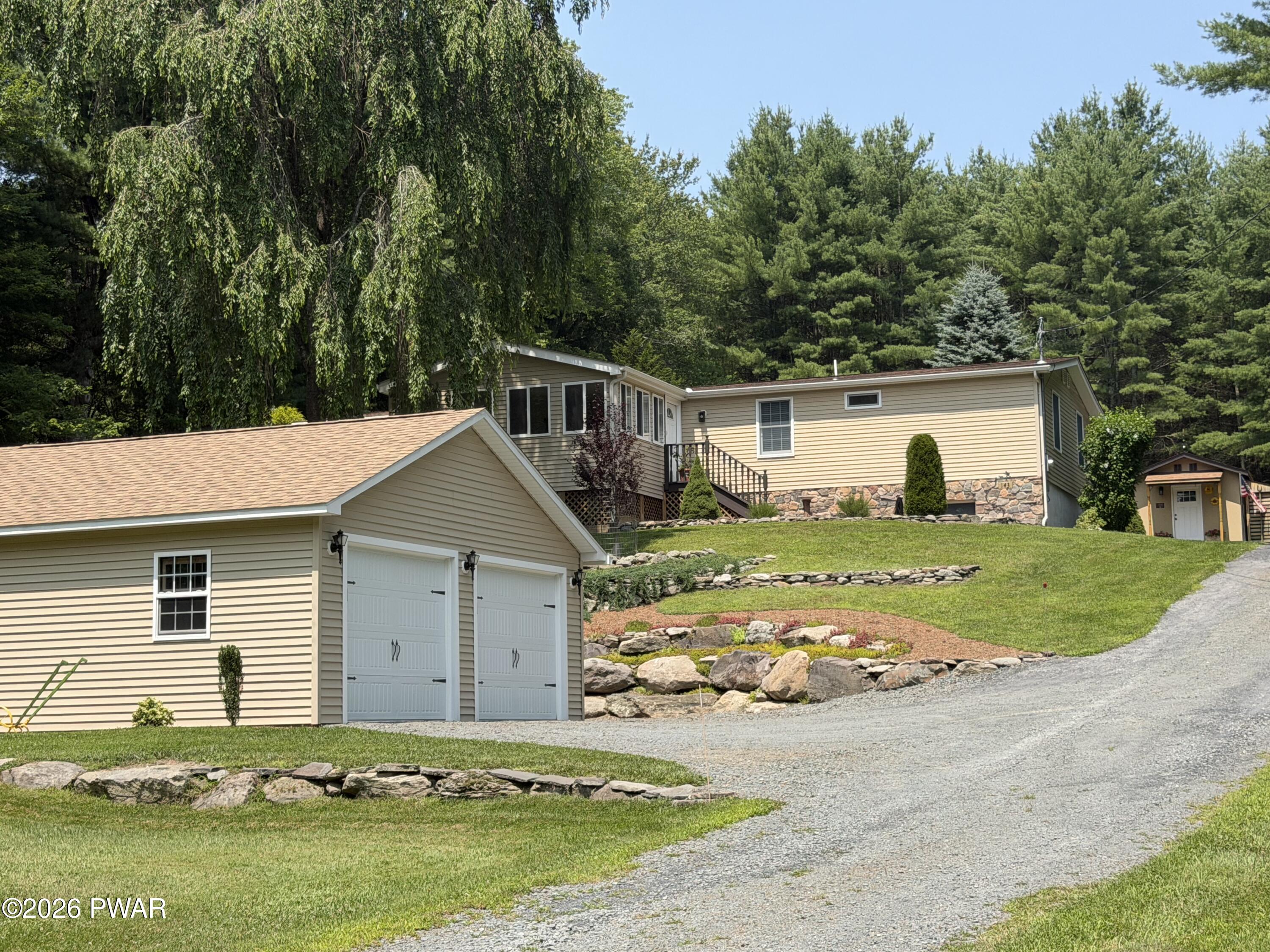 143 Spring Road Hawley, PA 18428 - Photo 2 of 54 Gallery Image 2