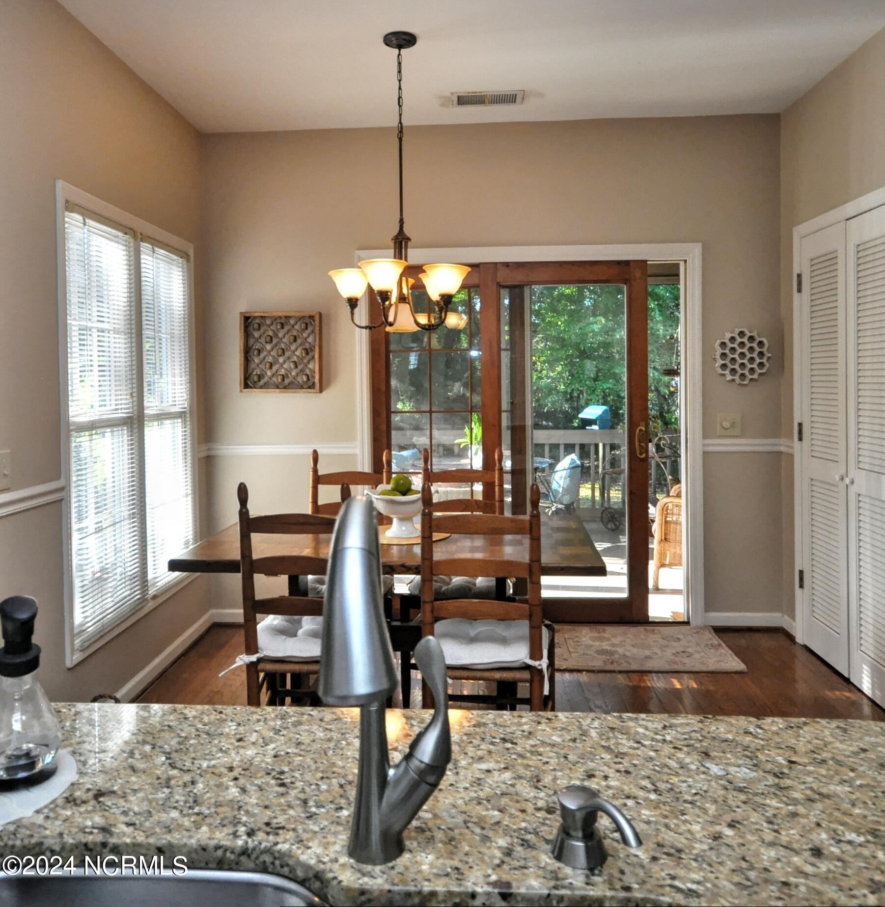 155 Edgewater Circle Sunset Beach, NC 28468 - Photo 21 of 51 Kitchen6