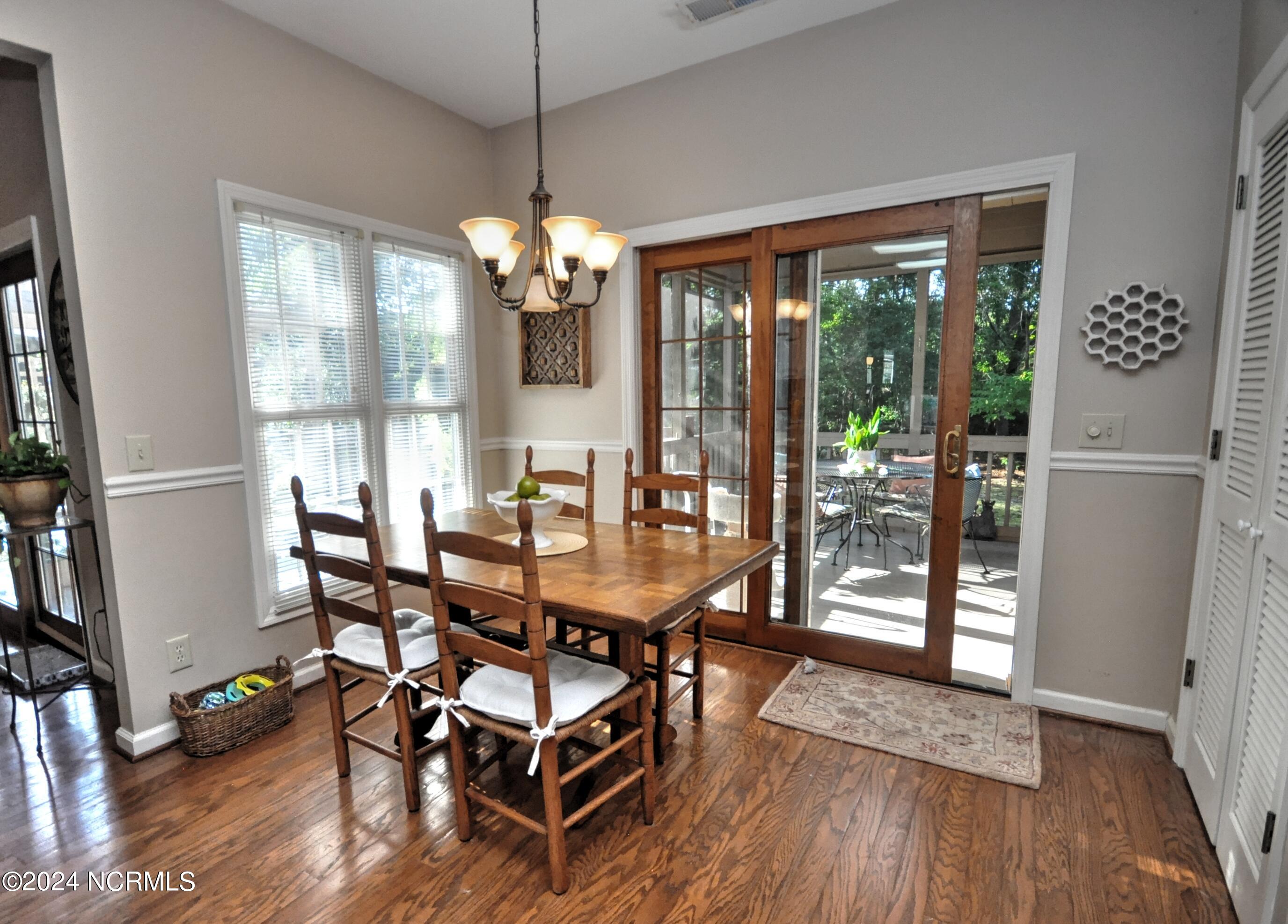 155 Edgewater Circle Sunset Beach, NC 28468 - Photo 22 of 51 Kitchen7