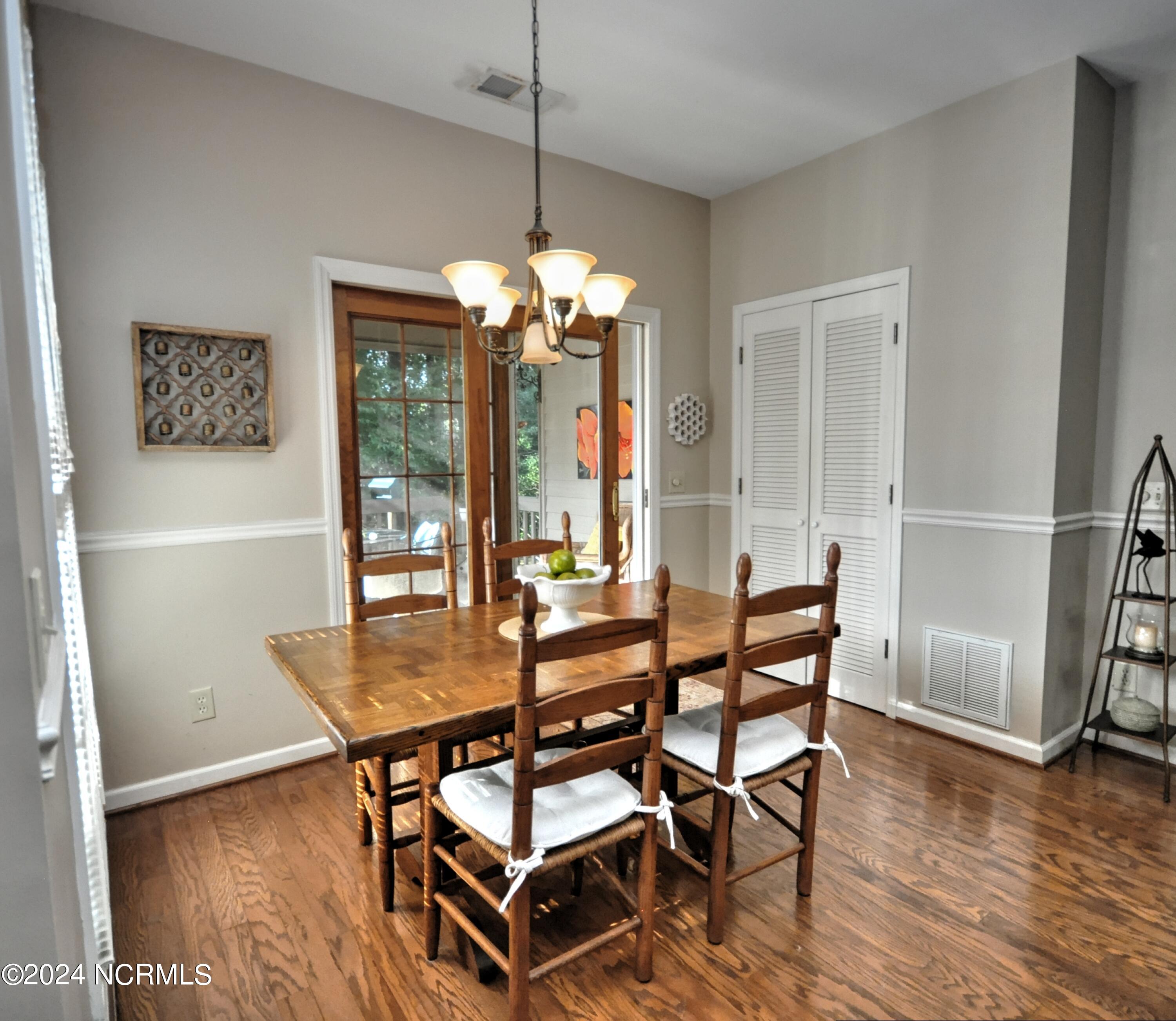 155 Edgewater Circle Sunset Beach, NC 28468 - Photo 23 of 51 Kitchen8