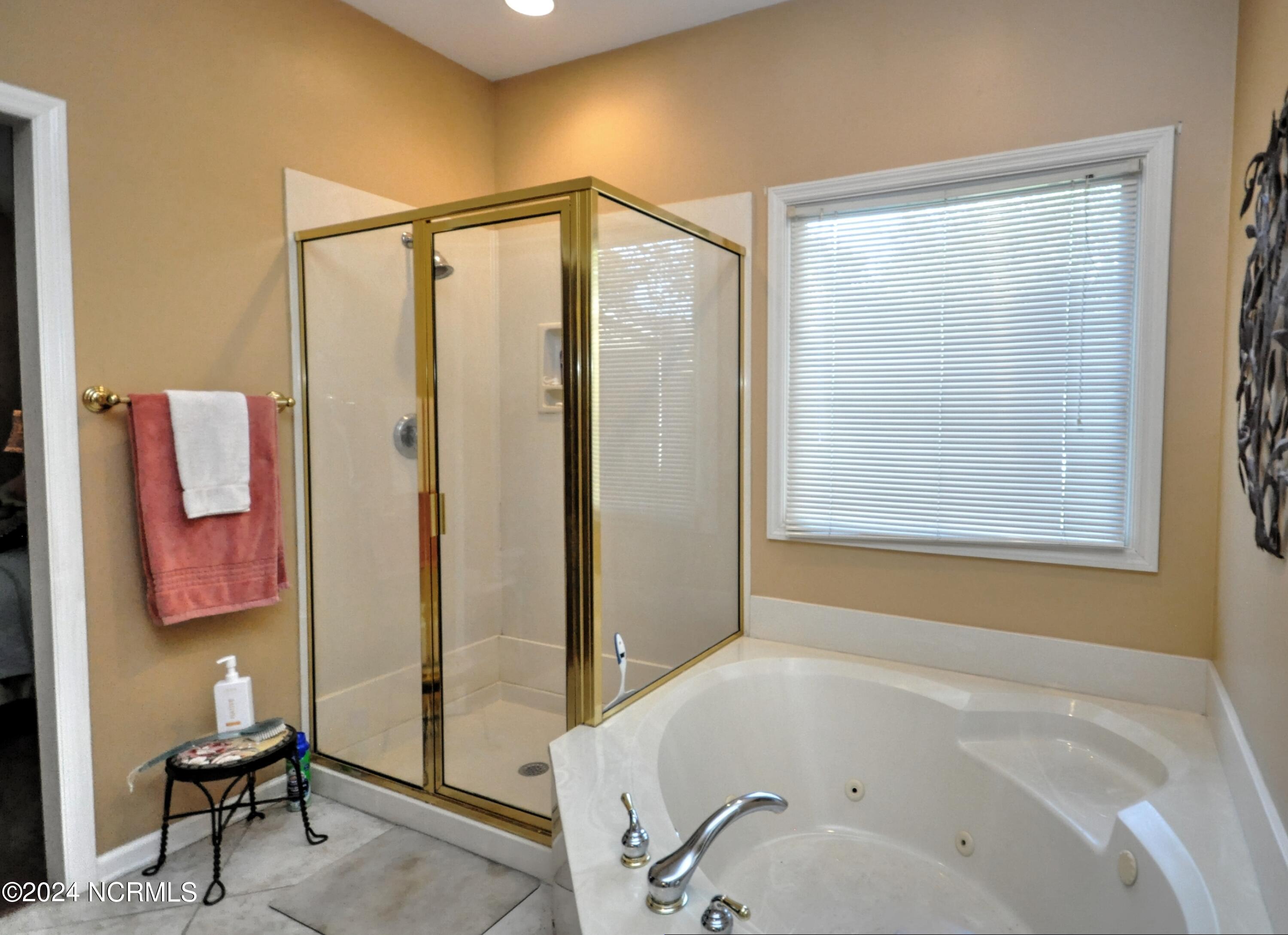 155 Edgewater Circle Sunset Beach, NC 28468 - Photo 31 of 51 Bath1A