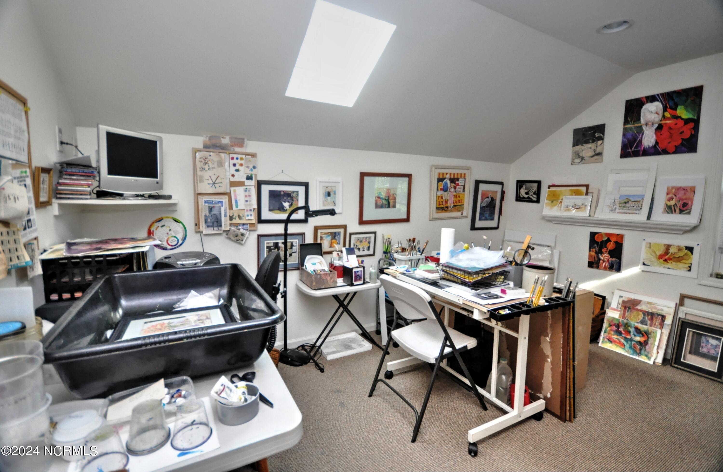 155 Edgewater Circle Sunset Beach, NC 28468 - Photo 38 of 51 Bonus Room3