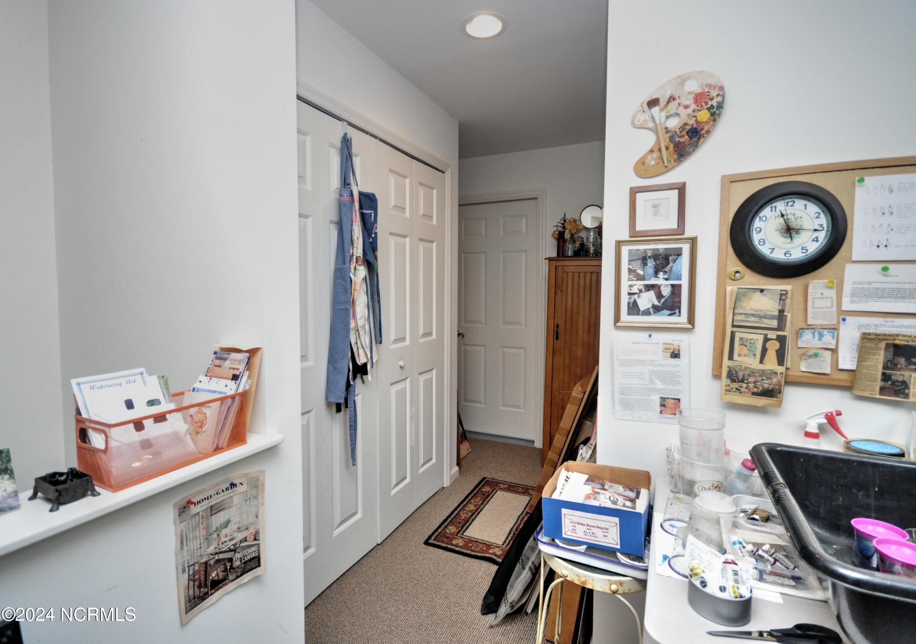 155 Edgewater Circle Sunset Beach, NC 28468 - Photo 39 of 51 Bonus Room2