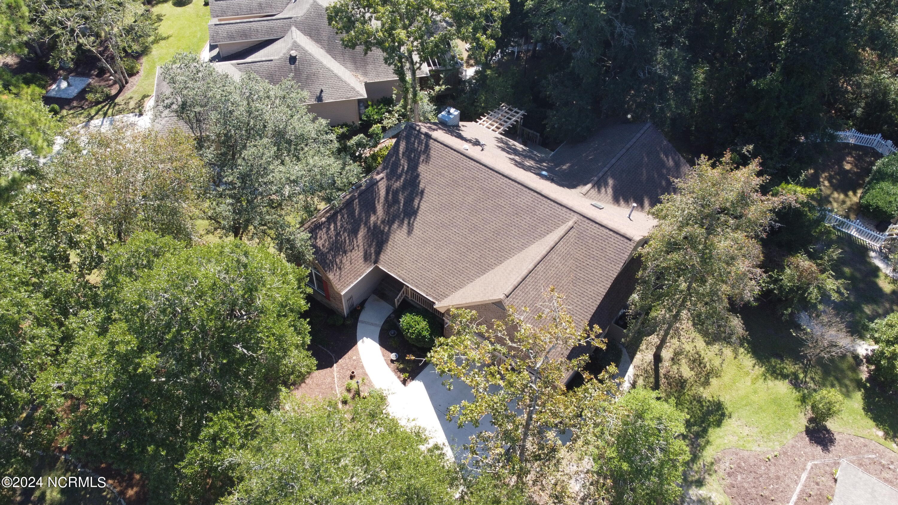 155 Edgewater Circle Sunset Beach, NC 28468 - Photo 5 of 51 DJI_0161