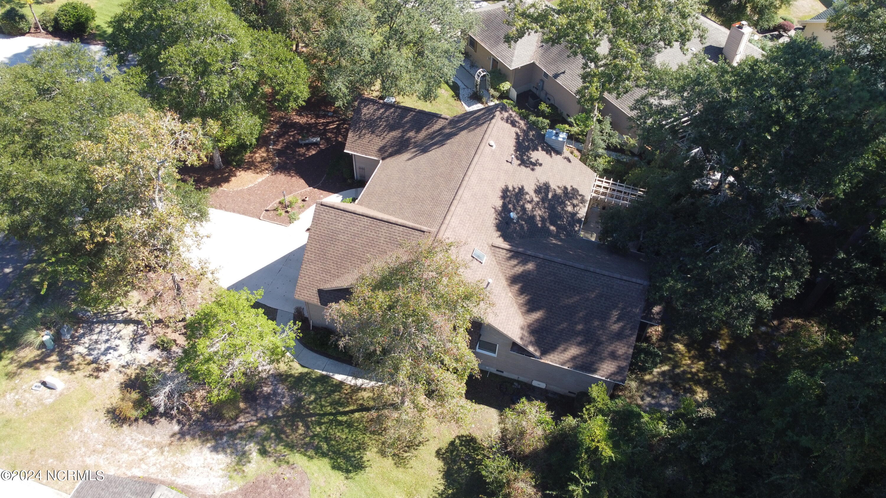 155 Edgewater Circle Sunset Beach, NC 28468 - Photo 6 of 51 DJI_0162