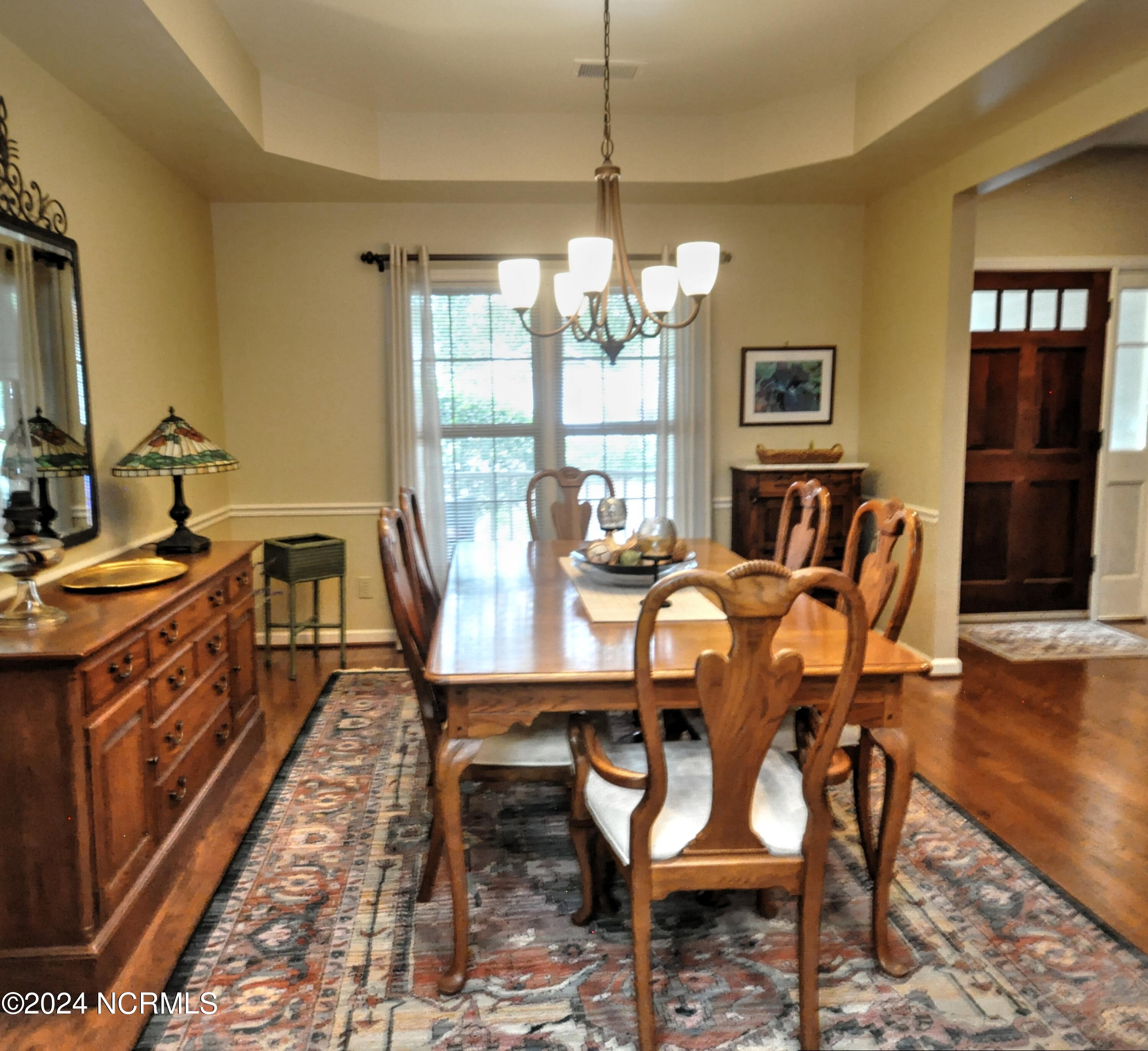 155 Edgewater Circle Sunset Beach, NC 28468 - Photo 9 of 51 DR