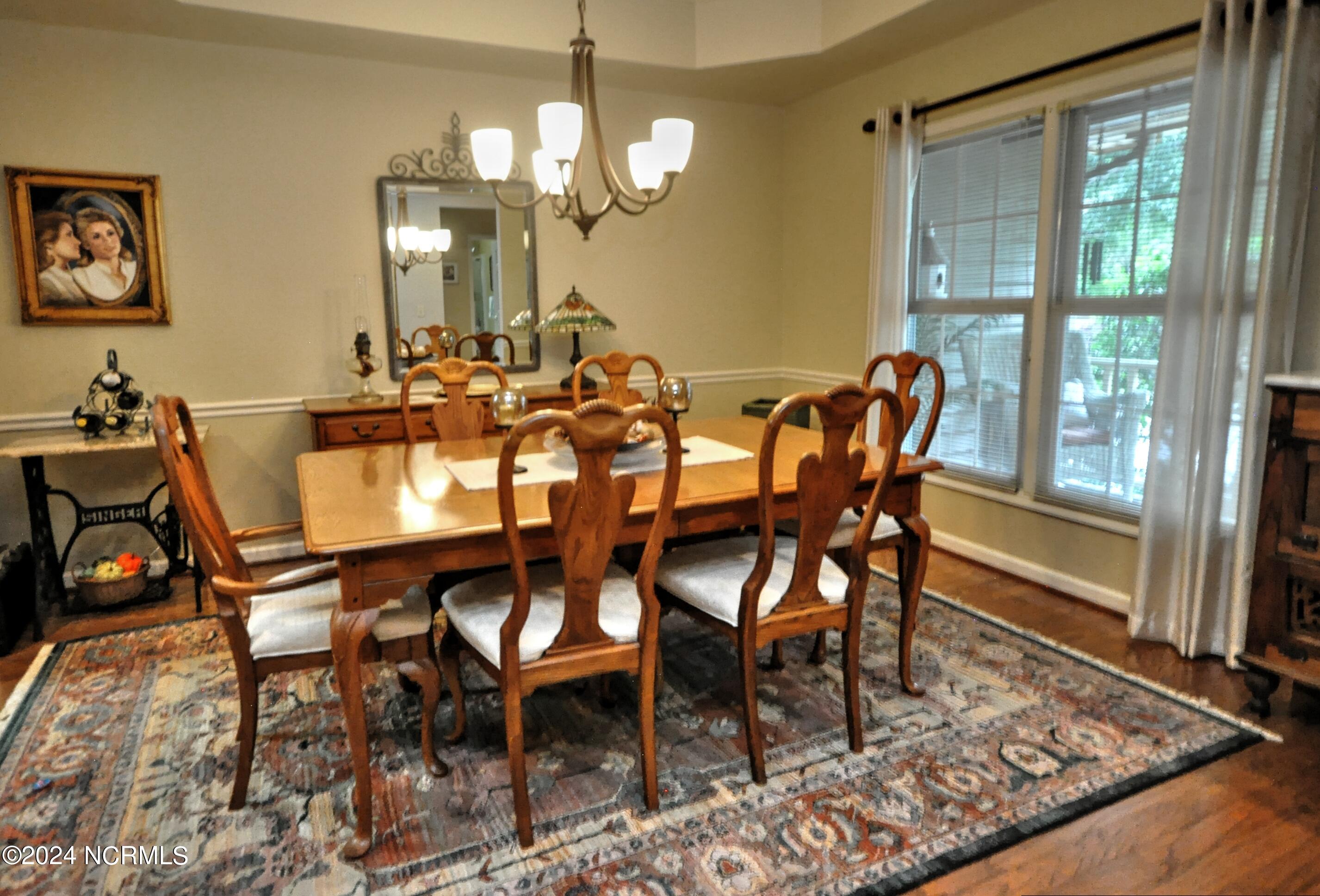 155 Edgewater Circle Sunset Beach, NC 28468 - Photo 10 of 51 DR2