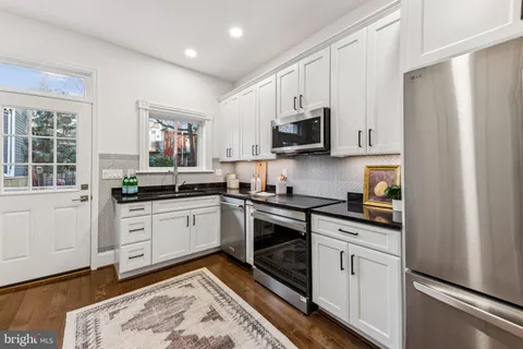 $1,150,000 | 627 Elliott Street Northeast, Washington, DC 20002