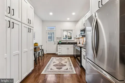$1,150,000 | 627 Elliott Street Northeast, Washington, DC 20002