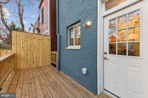 $1,150,000 | 627 Elliott Street Northeast, Washington, DC 20002