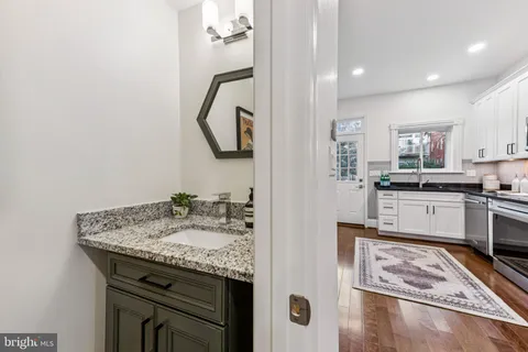 $1,150,000 | 627 Elliott Street Northeast, Washington, DC 20002