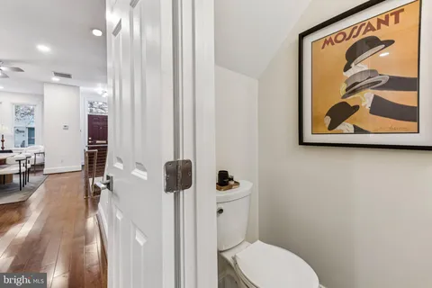 $1,150,000 | 627 Elliott Street Northeast, Washington, DC 20002