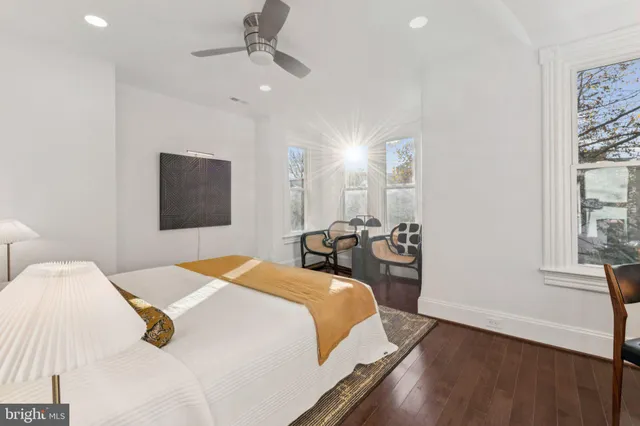 $1,150,000 | 627 Elliott Street Northeast, Washington, DC 20002