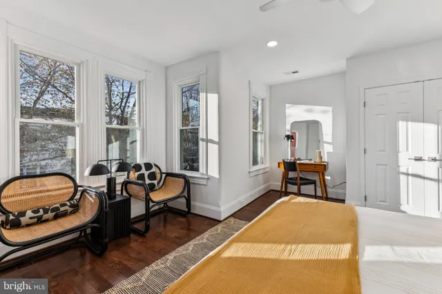 $1,150,000 | 627 Elliott Street Northeast, Washington, DC 20002