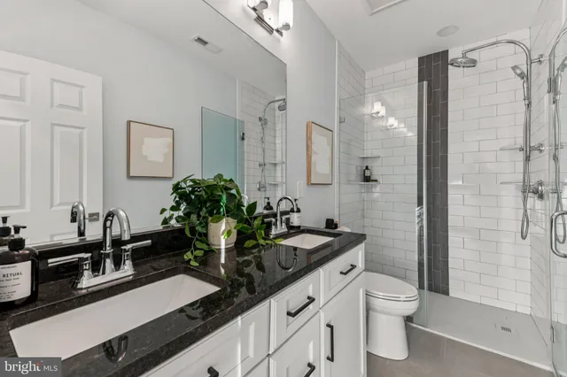 $1,150,000 | 627 Elliott Street Northeast, Washington, DC 20002