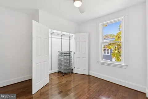 $1,150,000 | 627 Elliott Street Northeast, Washington, DC 20002